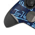 North Carolina Tar Heels Xbox Elite Wireless Controller Series 2 Skin