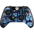 North Carolina Tar Heels Xbox One Controller Skin