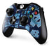 North Carolina Tar Heels Xbox One Controller Skin