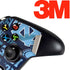 North Carolina Tar Heels Xbox One Controller Skin