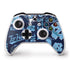 North Carolina Tar Heels Xbox One S Controller Skin