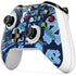 North Carolina Tar Heels Xbox One S Controller Skin