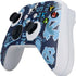 North Carolina Tar Heels Xbox Series S Controller Skin