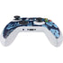 North Carolina Tar Heels Xbox Series S Controller Skin