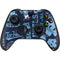North Carolina Tar Heels Xbox Series X Controller Skin