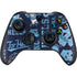 North Carolina Tar Heels Xbox Series X Controller Skin