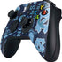 North Carolina Tar Heels Xbox Series X Controller Skin