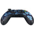 North Carolina Tar Heels Xbox Series X Controller Skin