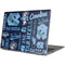 North Carolina Tar Heels Yoga 710 14in Skin