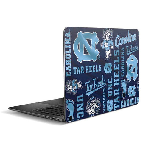 North Carolina Tar Heels Zenbook UX305FA 13.3in Skin