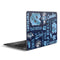 North Carolina Tar Heels Zenbook UX305FA 13.3in Skin