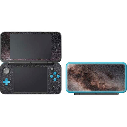 Northern Summer Milky Way Nintendo 2DS XL (2017) Skin