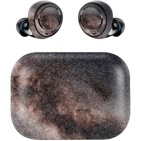 Northern Summer Milky Way Amazon Echo Buds Skin