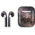 Northern Summer Milky Way Apple AirPods 2 Skin