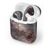 Northern Summer Milky Way Apple AirPods 2 Skin