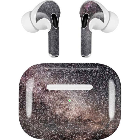 Northern Summer Milky Way Apple AirPods Pro Skin