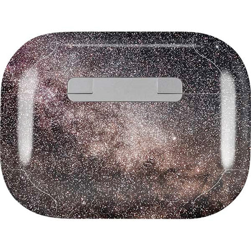 Northern Summer Milky Way Apple AirPods Pro Skin