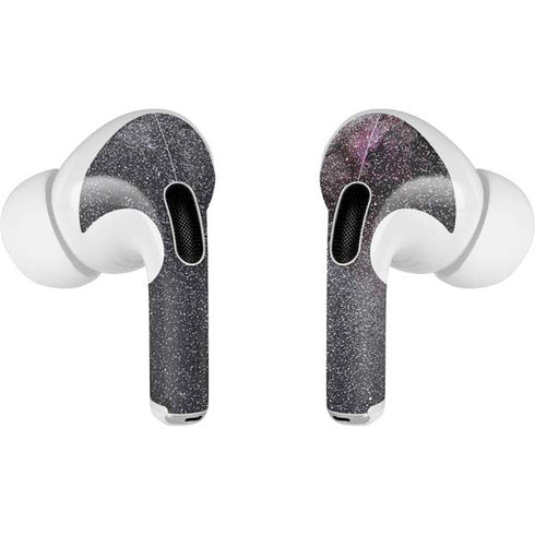 Northern Summer Milky Way Apple AirPods Pro Skin