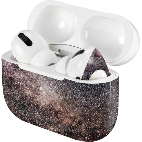 Northern Summer Milky Way Apple AirPods Pro Skin
