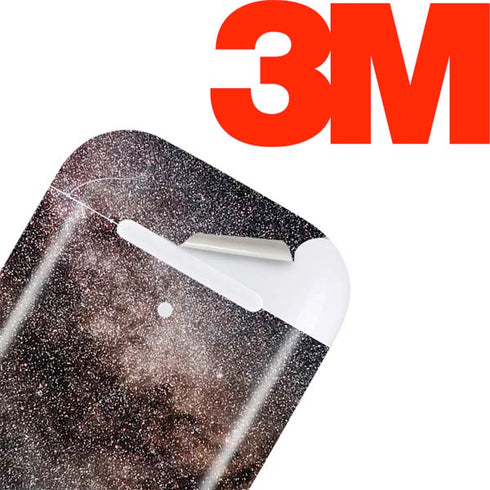 Northern Summer Milky Way Apple AirPods Skin