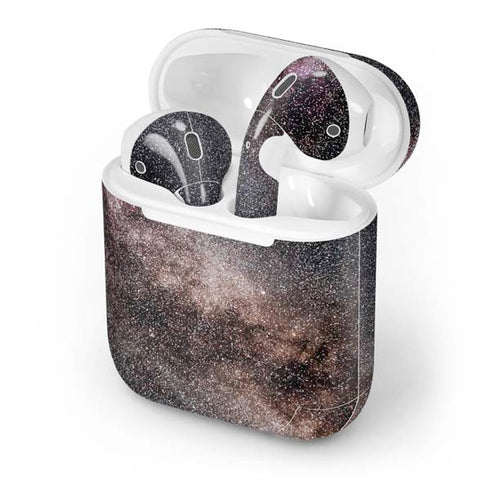 Northern Summer Milky Way Apple AirPods Skin