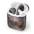 Northern Summer Milky Way Apple AirPods Skin