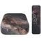 Northern Summer Milky Way Apple TV Skin