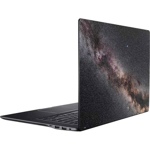 Northern Summer Milky Way Ativ Book 9 (15.6in 2014) Skin