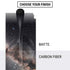 Northern Summer Milky Way Bose Noise Cancelling Headphones 700 Skin