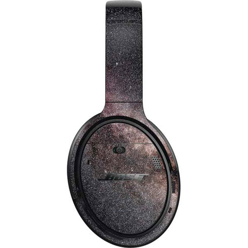 Northern Summer Milky Way Bose QuietComfort 35 II Headphones Skin