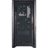 Northern Summer Milky Way Corsair 4000D Tempered Glass Mid-Tower ATX Case Skin