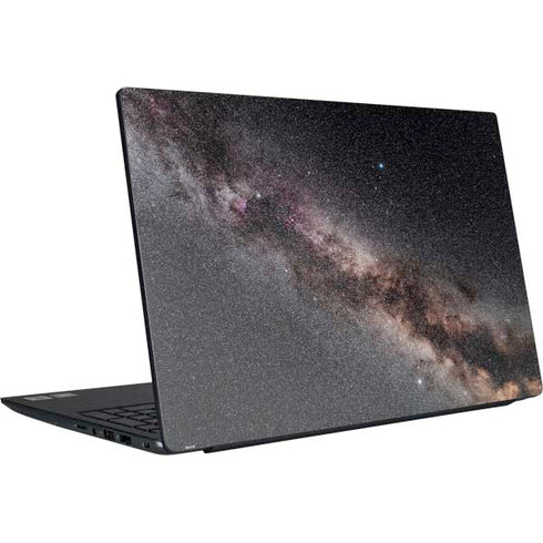 Northern Summer Milky Way Dell Vostro Skin