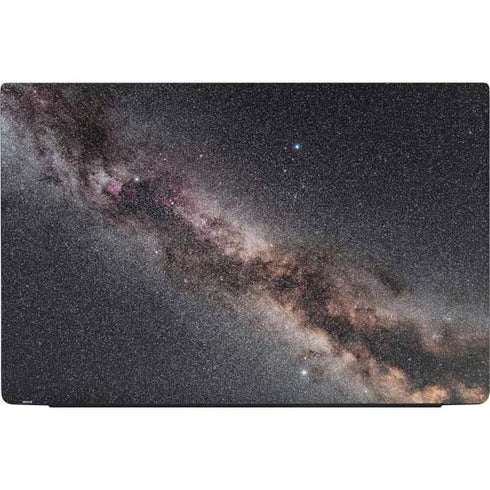 Northern Summer Milky Way Dell Vostro Skin