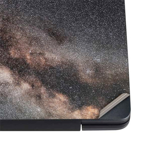 Northern Summer Milky Way Dell Vostro Skin