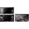 Northern Summer Milky Way DS Lite Skin