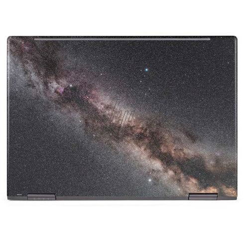 Northern Summer Milky Way HP Envy Skin