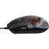 Northern Summer Milky Way G203 Prodigy RGB Wired Gaming Mouse Skin