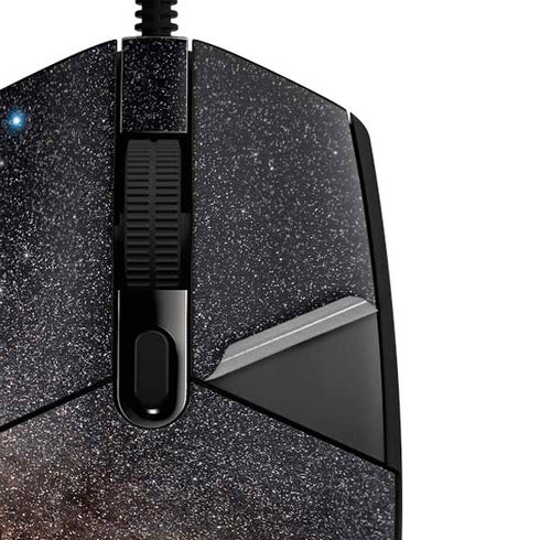 Northern Summer Milky Way G203 Prodigy RGB Wired Gaming Mouse Skin