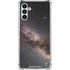 Northern Summer Milky Way Galaxy A13 5G Clear Case