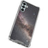 Northern Summer Milky Way Galaxy A13 5G Clear Case