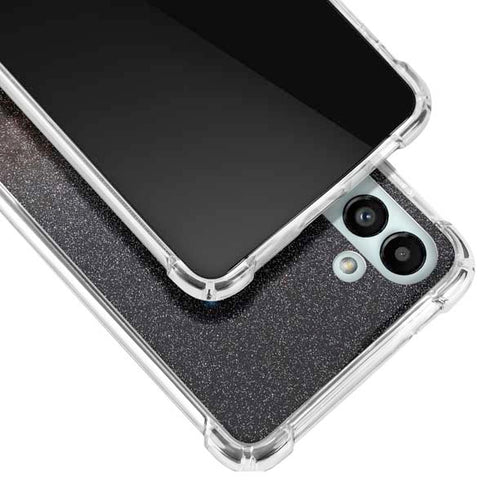 Northern Summer Milky Way Galaxy A13 5G Clear Case