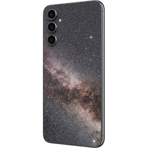 Northern Summer Milky Way Galaxy A14 5G Skin