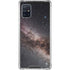 Northern Summer Milky Way Galaxy A51 5G Clear Case
