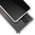 Northern Summer Milky Way Galaxy A52 5G Clear Case
