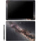 Northern Summer Milky Way Galaxy Book 12in Skin