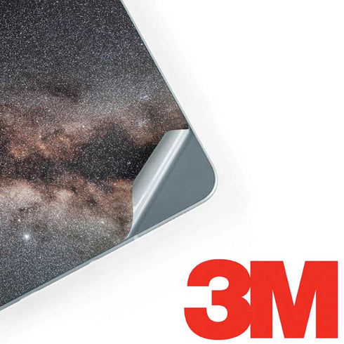 Northern Summer Milky Way Galaxy Book 12in Skin