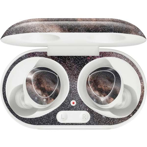 Northern Summer Milky Way Galaxy Buds Plus Skin