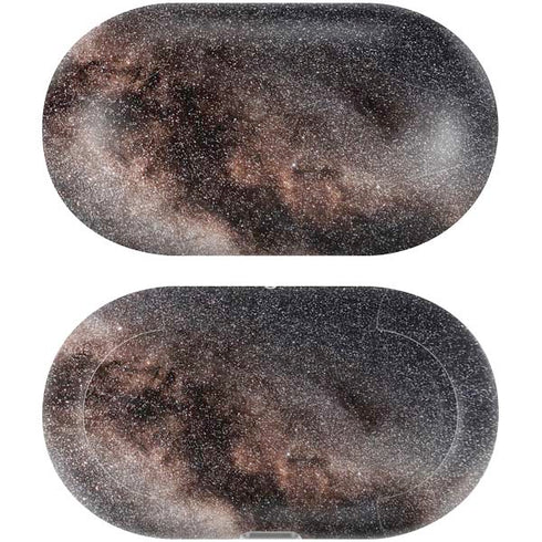 Northern Summer Milky Way Galaxy Buds Plus Skin