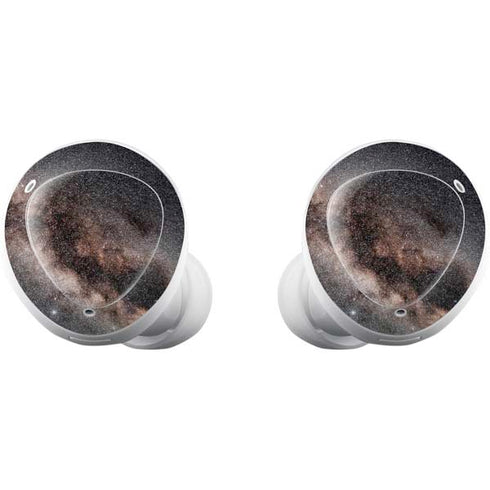 Northern Summer Milky Way Galaxy Buds Plus Skin