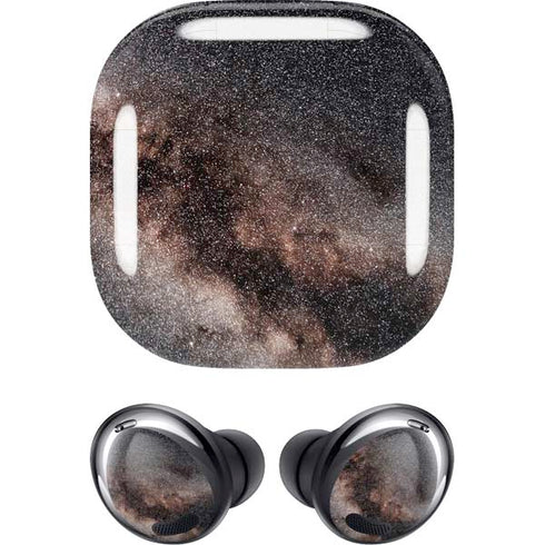 Northern Summer Milky Way Galaxy Buds Pro Skin